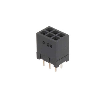 HIF3H-6DA-2.54DSA(61) Image.