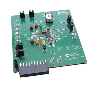 MAX20430EVKIT# Image.