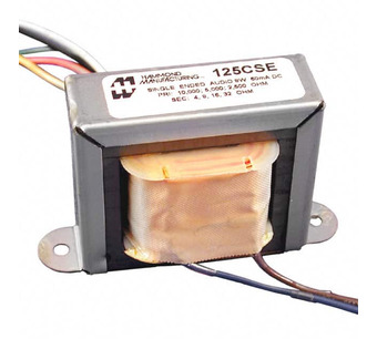 125CSE Image.