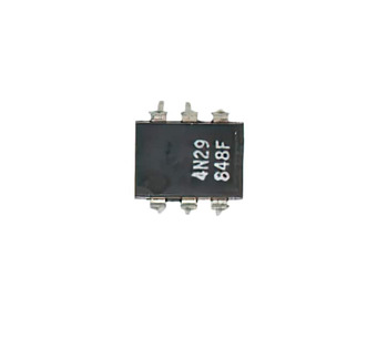 4N29 Image.