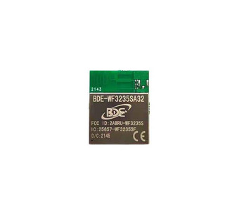 BDE-WF3235SA32 Image.