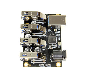 CG-3510S4-BOARD Image.