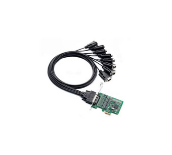 CP-118EL-A W/O CABLE Image.
