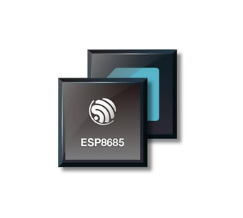 ESP8685H4 Image.