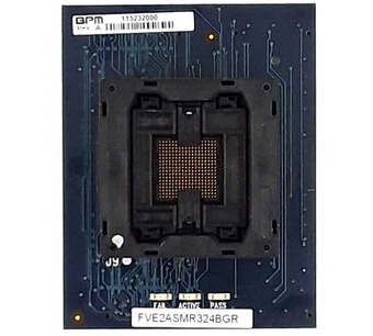 FVE2ASMR64QAM Image.
