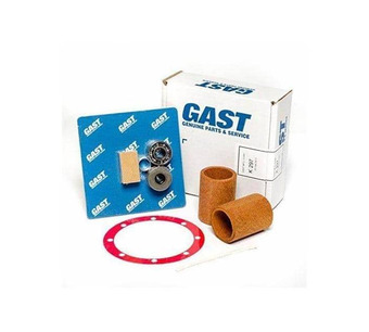 GAST K297 Image.