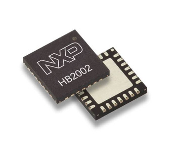 MC33HB2002ES Image.
