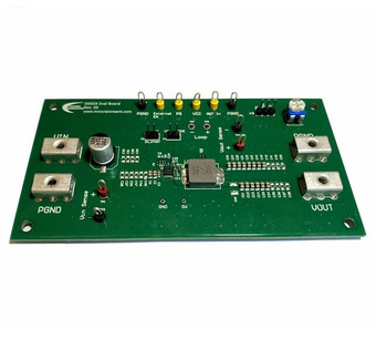 IS66066 EVALUATION MODULE KIT Image.