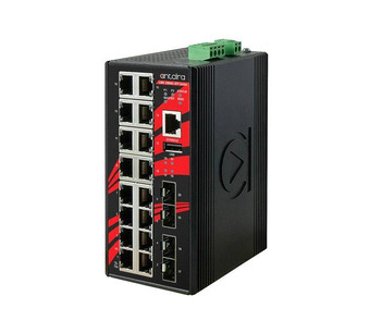 LMX-2004G-SFP-T Image.