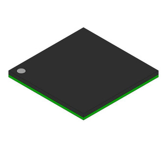 LPC54607J256ET180551 Image.