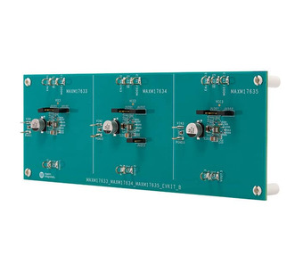 MAXM17634EVKIT# Image.