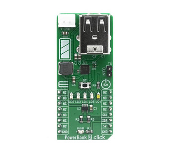 MIKROE-4116 Image.