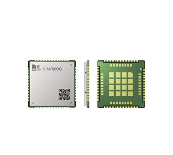 SIM7600G R2 Image.