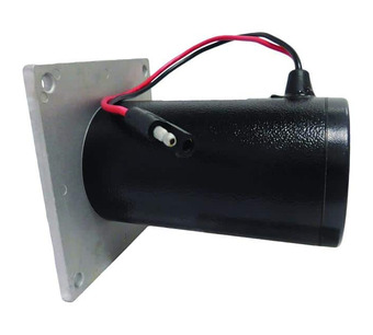 TGSUV1 YEAR 2004 SALT SPREADER MOTOR Image.