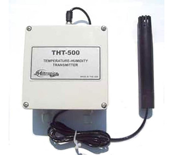 THT500 Image.