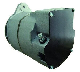 7252 ALTERNATOR Image.