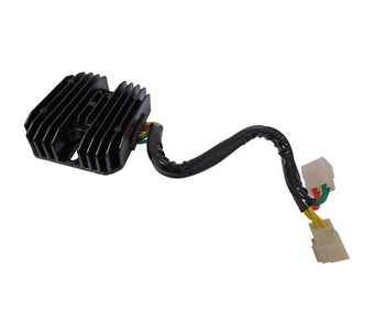 31600-MN0-008 REGULATOR AND RECTIFIER Image.