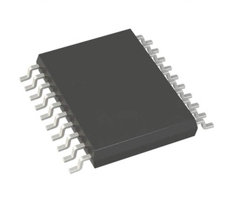 LTC3414EFE Image.