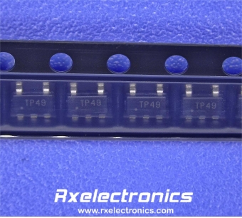 CAT4139TD-GT3 Image.