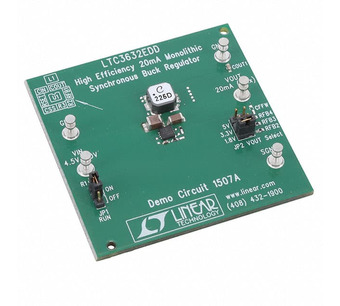 DC1507A Image.