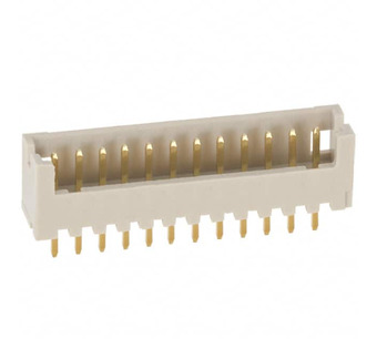 DF13-12P-1.25DSA(50) Image.