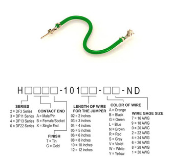 H2ABT-10105-G8 Image.