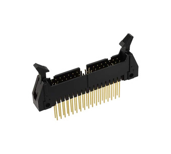 HIF3BA-34P-2.54W(63) Image.