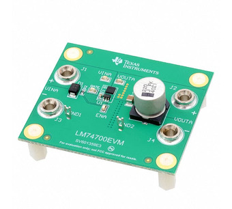 LM74700EVM Image.
