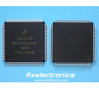 MCF5213CAF66 Image.