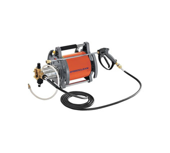 FLOWJET-60 Image.