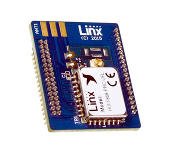 EVM-868-PRC-UFL Image.