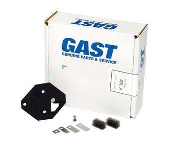 GAST K309 Image.
