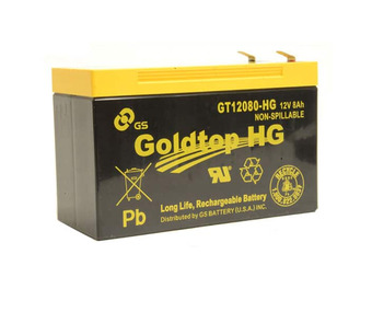 GT12080 Image.