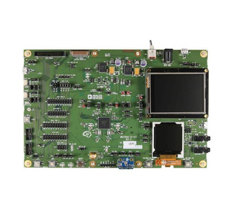 MAX78002EVKIT# Image.