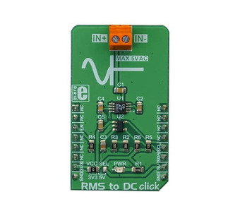 MIKROE-3311 Image.