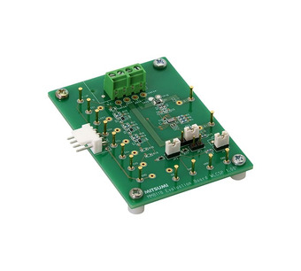 MM8118W_EVAL BOARD Image.