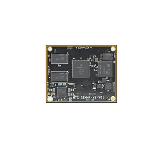 MYC-C8MMQ6-V2-8E2D-160-I Image.