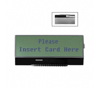 NHD-0216CU-FN-GBW-3V Image.