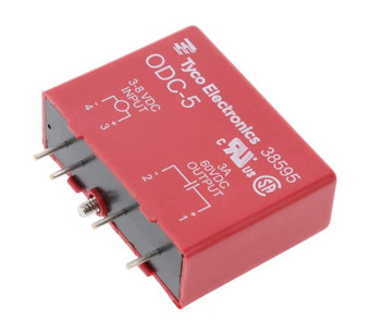 ODC-5 Image.