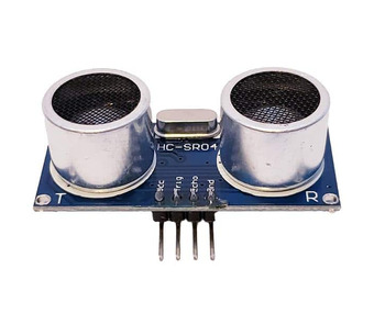 PART HCSR-04 Image.