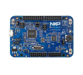 S08PB16-EVK Image.