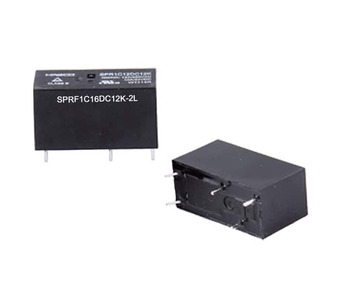 SPRF1C16DC12K-2L Image.