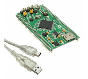 MIKROE-650 Image.