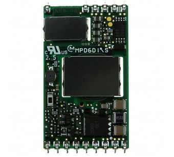 MPD6D106S Image.