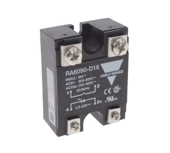 RA6090-D16 Image.