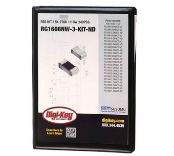 RG1608NW-3-KIT Image.