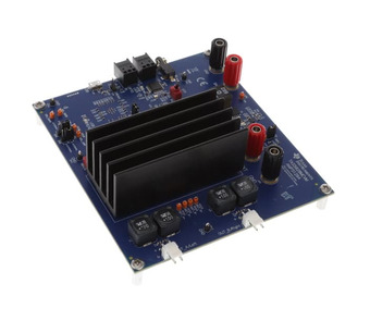 TAS5828MEVM Image.