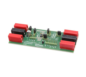 TLS835D2ELVSEBOARDTOBO1 Image.