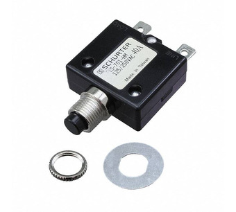 TS-701-HM-40 Image.