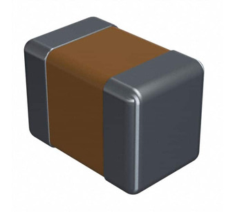 0805B105M100CT Image.